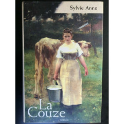 Sylvie anne La couze France loisirs