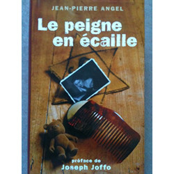 Le peigne en écaille