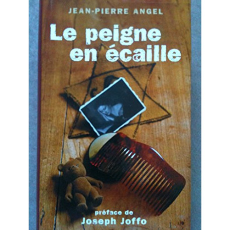 Le peigne en écaille