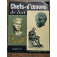 chefs d'œuvre de l'Art Nº 16 hachette 1963