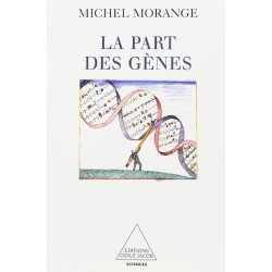 La part des gènes