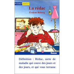 La rédac
