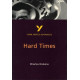 Hard Times: York Notes Advanced