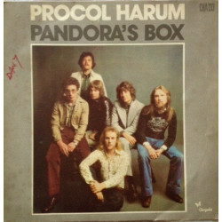 Pandora's Box
