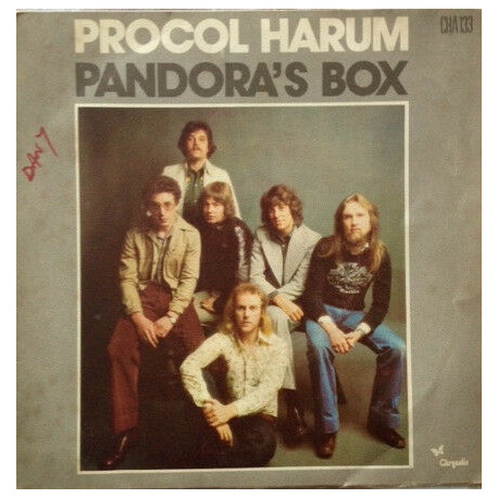 Pandora's Box