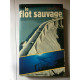 Richard Martin stern Le flot sauvage cité