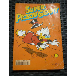 SUPER PICSOU GEANT n65 04