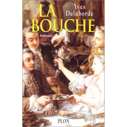 La Bouche