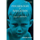 PSYCHOLOGIE ET EDUCATION - TOME I: L'ENFANT