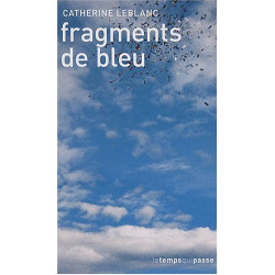 Fragments de Bleu