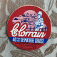 Le lorrain