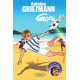 Goal ! - tome 4 Dans la cour des grands (4)