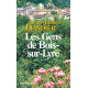 Les Gens de bois sur lyre