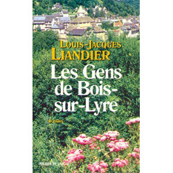 Les Gens de bois sur lyre