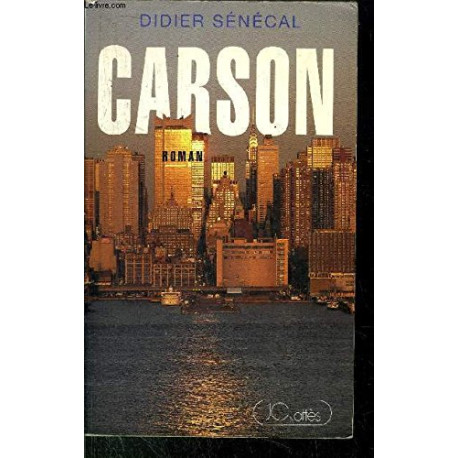 Carson