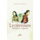 Lycéennes : Amours croquées
