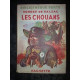 Les chouans hachette bibliothèque verte