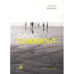 David Claerbout : L'oeil infini