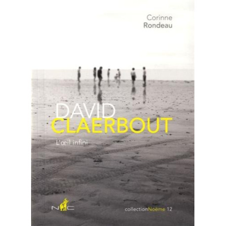 David Claerbout : L'oeil infini