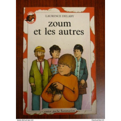 Zoum et les autres - Castor Poche