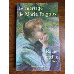 Le mariage de Marie Falgoux