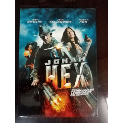 Jonah Hex (Josh Brolin)
