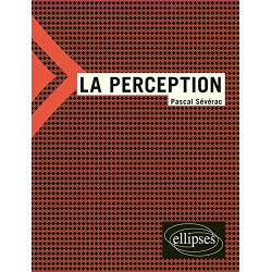 La perception