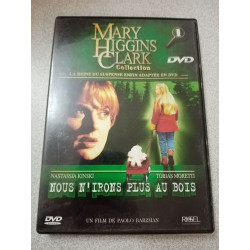 Mary Higgins Clark