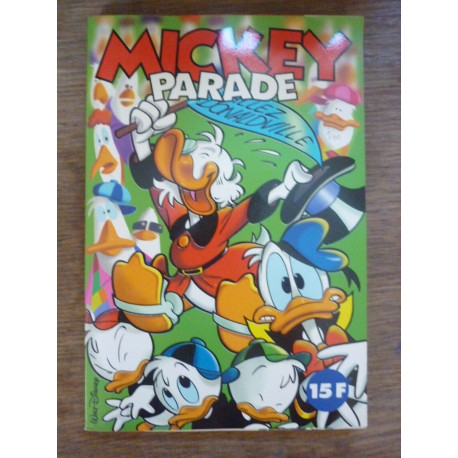 MICKEY PARADE n222 06