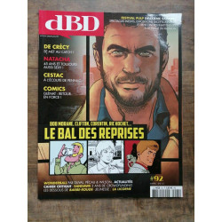 dBD Nº 92 Le bal des reprises avril 2015