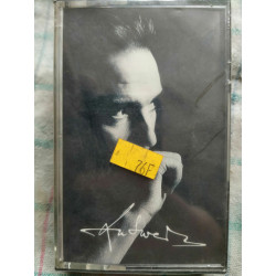 Midge Ure Answers To Nothing Cassette Audio-K7 NEUVE SOUS BLISTER