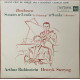 Sonates N° 5 En Fa "Le Printemps" N° 9 En La "À Kreutzer"