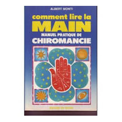 Lire la main