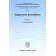 Seigneurial Jurisdiction