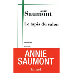 Le Tapis du salon