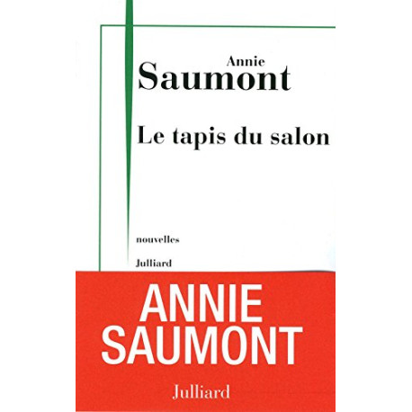 Le Tapis du salon