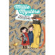 Millie Mystère Tome 02: Trois petits poissons