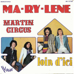 Ma-ry-lène