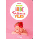 Le guide des prénoms filles