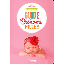 Le guide des prénoms filles