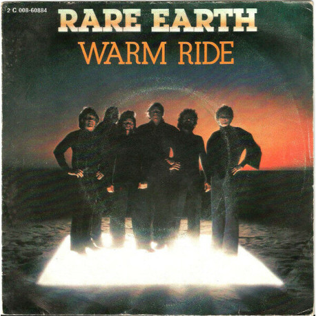 Warm Ride