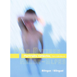 Portraits Reflechis (Bilingue)