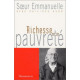 Richesse De La Pauvrete