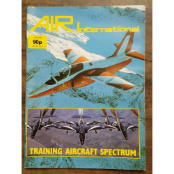 Air International Vol 28 n6 June