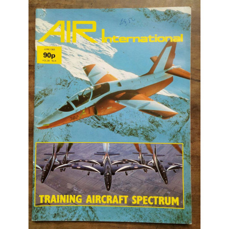 Air International Vol 28 n6 June