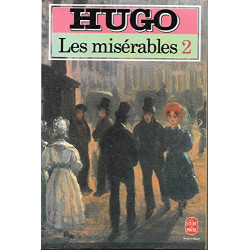 LES MISERABLES. Tome 2