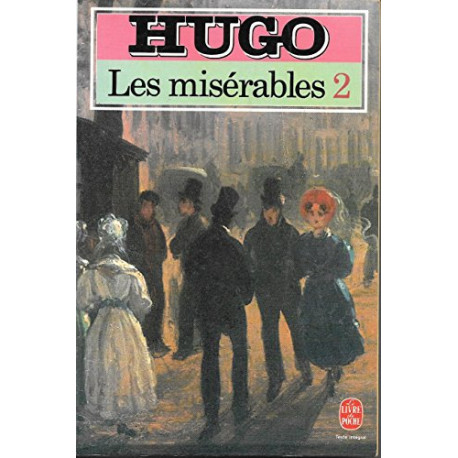 LES MISERABLES. Tome 2