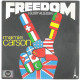 Freedom
