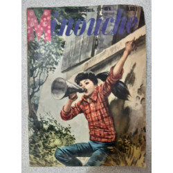 Minouch nº 81