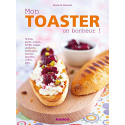 Mon toaster un bonheur